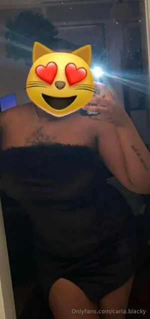 Carla Blacky OnlyFans Leaked Free Thumbnail Picture - #pJoazEPPPB