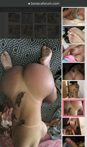 Carla Brito OnlyFans Leaked Free Thumbnail Picture - #snncTuH1pP