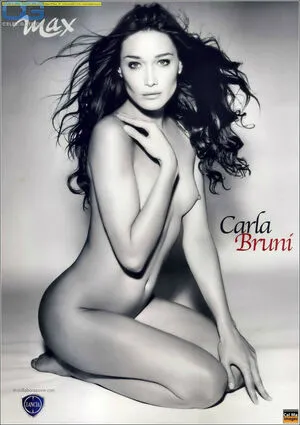 Carla Bruni OnlyFans Leaked Free Thumbnail Picture - #Brsg6FUnFV