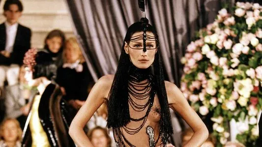 Carla Bruni OnlyFans Leaked Free Thumbnail Picture - #FPvOdDgIko