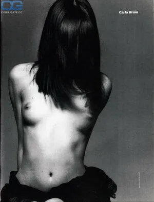 Carla Bruni OnlyFans Leaked Free Thumbnail Picture - #fBGAkPnyXl