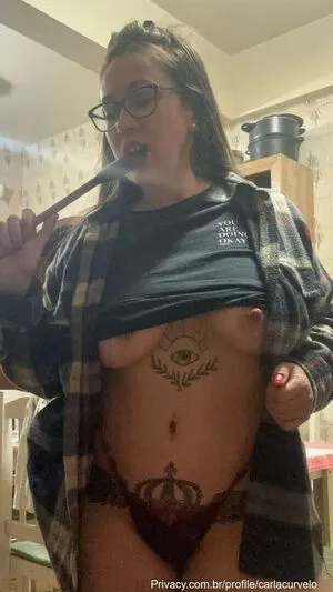 Carla Curvelo OnlyFans Leaked Free Thumbnail Picture - #pBcmSkKQRp