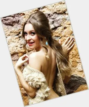 Carla Diaz OnlyFans Leaked Free Thumbnail Picture - #2UaVr2CPEf