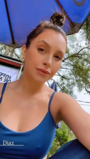 Carla Diaz OnlyFans Leaked Free Thumbnail Picture - #4pQxuJ45js