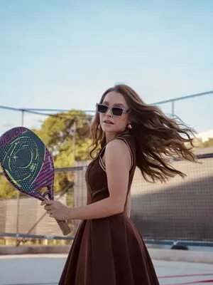 Carla Diaz OnlyFans Leaked Free Thumbnail Picture - #H0G1gRyV0Z