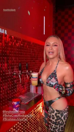 Carla Diaz OnlyFans Leaked Free Thumbnail Picture - #UnkXJOiWp0