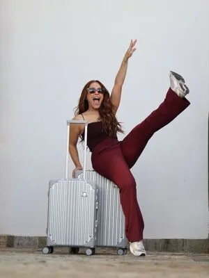 Carla Diaz OnlyFans Leaked Free Thumbnail Picture - #grSimO84Hn