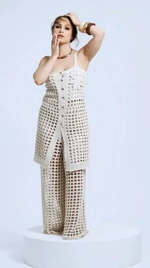 Carla Diaz OnlyFans Leaked Free Thumbnail Picture - #mSfQv1TNud