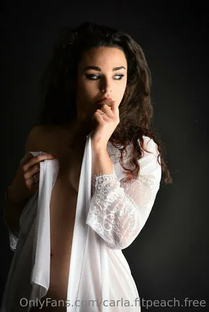 Carla Fitpeach Free OnlyFans Leaked Free Thumbnail Picture - #0T2dV1Yt6C