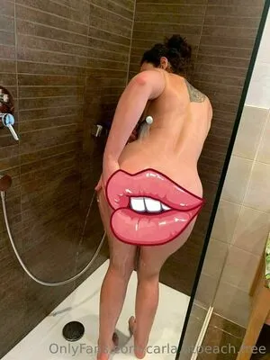 Carla Fitpeach Free OnlyFans Leaked Free Thumbnail Picture - #5G9W4Ma0ty