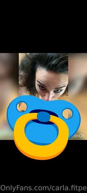 Carla Fitpeach Free OnlyFans Leaked Free Thumbnail Picture - #QvBkxVKUvz
