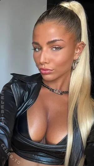 Carla Frigo OnlyFans Leaked Free Thumbnail Picture - #CHvKYRGKTQ