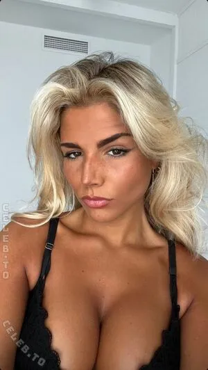 Carla Frigo OnlyFans Leaked Free Thumbnail Picture - #zKFanURkno