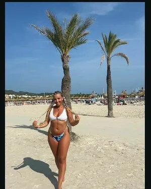 Carla Gallardo OnlyFans Leaked Free Thumbnail Picture - #Oq9DuvQukY