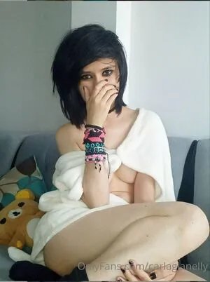 Carla Gianelly OnlyFans Leaked Free Thumbnail Picture - #YyBFyhafiF