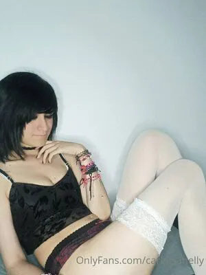 Carla Gianelly OnlyFans Leaked Free Thumbnail Picture - #tJHI4t6TDN
