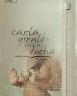 Carla Giraldo OnlyFans Leaked Free Thumbnail Picture - #hqXHere87t