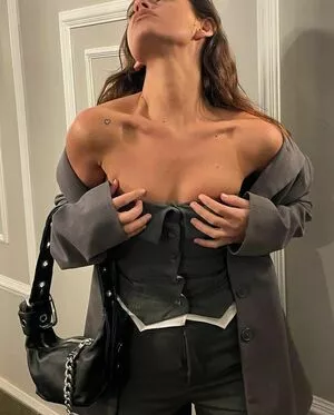 Carla Guetta Cohen OnlyFans Leaked Free Thumbnail Picture - #32FztWZZM3