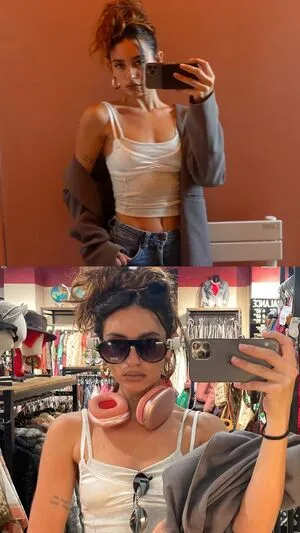 Carla Guetta OnlyFans Leaked Free Thumbnail Picture - #0sa3tcP34M