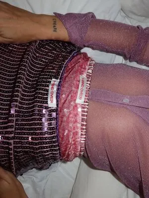 Carla Guetta OnlyFans Leaked Free Thumbnail Picture - #8ipaym7212