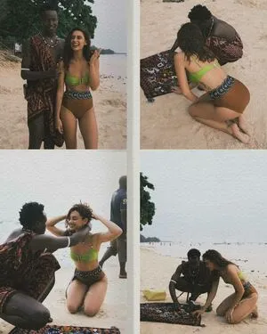 Carla Guetta OnlyFans Leaked Free Thumbnail Picture - #BcPJEBtjUx