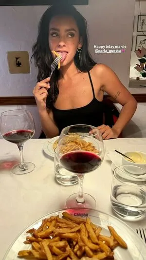 Carla Guetta OnlyFans Leaked Free Thumbnail Picture - #HoLHpNe7Hk