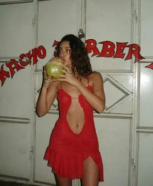 Carla Guetta OnlyFans Leaked Free Thumbnail Picture - #KRD2AUkNuW