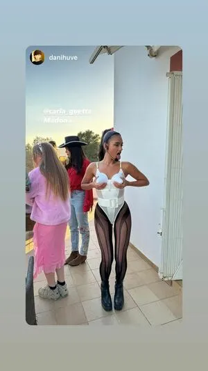 Carla Guetta OnlyFans Leaked Free Thumbnail Picture - #i2qDmpKnWA