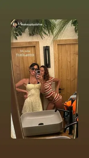 Carla Guetta OnlyFans Leaked Free Thumbnail Picture - #vVjijF4GD7