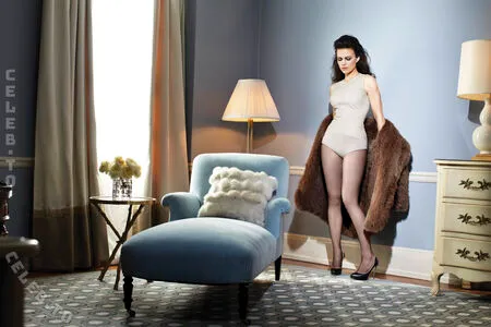 Carla Gugino OnlyFans Leaked Free Thumbnail Picture - #2CashAAX6X