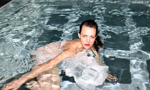 Carla Gugino OnlyFans Leaked Free Thumbnail Picture - #G8JYuwAtBj