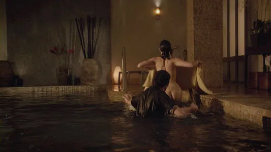 Carla Gugino OnlyFans Leaked Free Thumbnail Picture - #LUknFVfPUw