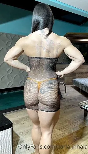 Carla Inhaia OnlyFans Leaked Free Thumbnail Picture - #hxs9ckxi66