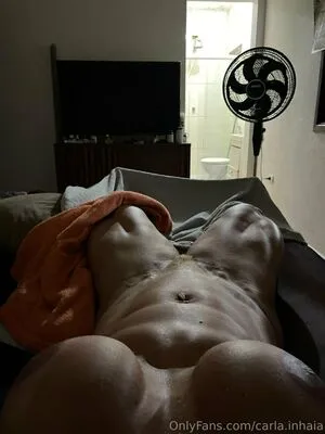 Carla Inhaia OnlyFans Leaked Free Thumbnail Picture - #GhiP3Q3kNq