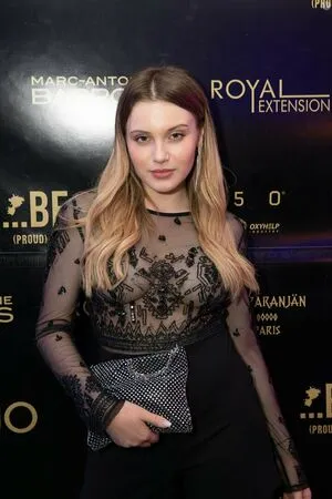 Carla Lazzari OnlyFans Leaked Free Thumbnail Picture - #h919ALAMIC