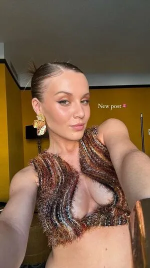 Carla Lazzari OnlyFans Leaked Free Thumbnail Picture - #vhrVcP9REr