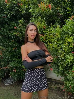 Carla Love OnlyFans Leaked Free Thumbnail Picture - #Dg0QzGPQoX