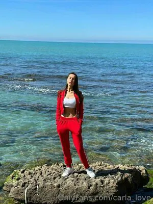 Carla Love OnlyFans Leaked Free Thumbnail Picture - #FUGUIhAF4v