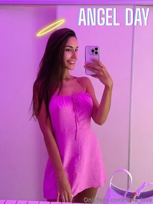 Carla Love OnlyFans Leaked Free Thumbnail Picture - #JQRwMyMQt0