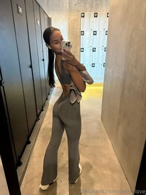 Carla Love OnlyFans Leaked Free Thumbnail Picture - #KRDzVgzHAY