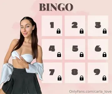Carla Love OnlyFans Leaked Free Thumbnail Picture - #QRJs1QgtwQ