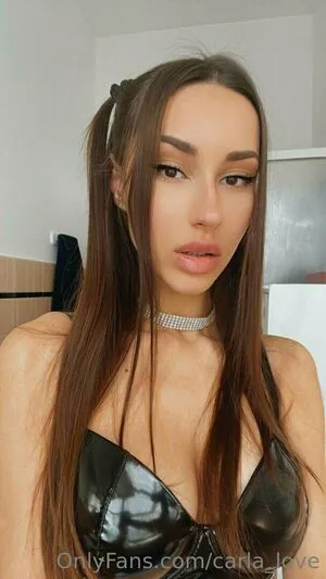 Carla Love OnlyFans Leaked Free Thumbnail Picture - #arcSoAsuis