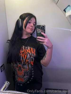 Carla Love OnlyFans Leaked Free Thumbnail Picture - #auzm2NhHZ4