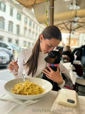 Carla Love OnlyFans Leaked Free Thumbnail Picture - #dTChyf5CLf