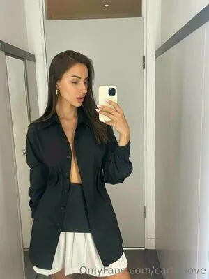 Carla Love OnlyFans Leaked Free Thumbnail Picture - #oKEPAZQ8jG