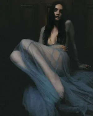 Carla Martinez OnlyFans Leaked Free Thumbnail Picture - #N9N398LlKX