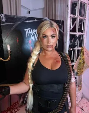 Carla Moreau OnlyFans Leaked Free Thumbnail Picture - #0xIKZ5cFYr