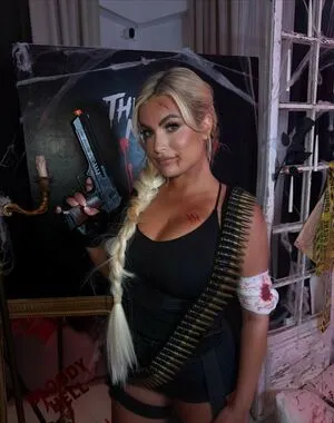 Carla Moreau OnlyFans Leaked Free Thumbnail Picture - #FzovEl0v0M