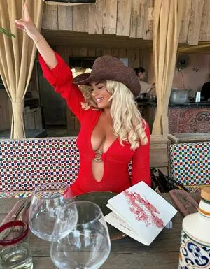 Carla Moreau OnlyFans Leaked Free Thumbnail Picture - #qkBz75vowK