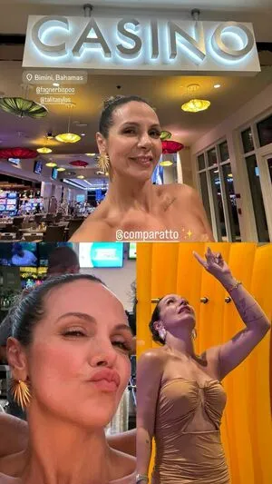 Carla Perez OnlyFans Leaked Free Thumbnail Picture - #6b80LSE37v
